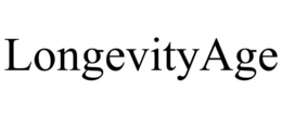 LONGEVITYAGE trademark