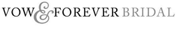 VOW & FOREVER BRIDAL trademark
