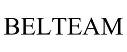BELTEAM trademark