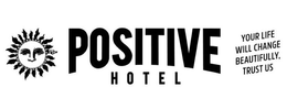 PH POSITIVE HOTEL YOUR LIFE WILL CHANGE BEAUTIFULLY, TRUST US trademark