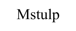 MSTULP trademark