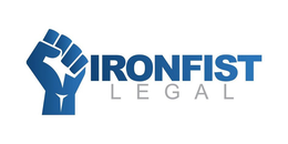 IRONFIST LEGAL trademark