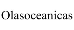 OLASOCEANICAS trademark