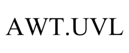 AWT.UVL trademark