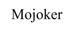MOJOKER trademark