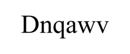 DNQAWV trademark