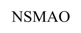 NSMAO trademark