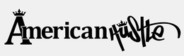 AMERICAN HUSTLE trademark