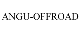 ANGU-OFFROAD trademark