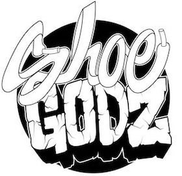 SHOE GODZ trademark