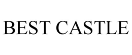 BEST CASTLE trademark