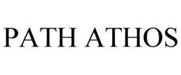 PATH ATHOS trademark