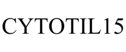 CYTOTIL15 trademark