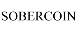 SOBERCOIN trademark