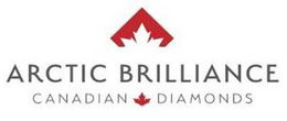 ARCTIC BRILLIANCE CANADIAN DIAMONDS trademark