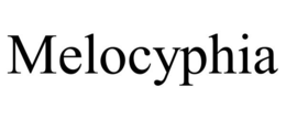 MELOCYPHIA trademark