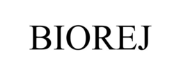 BIOREJ trademark