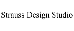 STRAUSS DESIGN STUDIO trademark