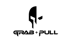 GRAB + PULL trademark