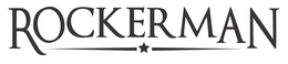 ROCKERMAN trademark