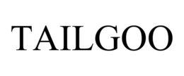 TAILGOO trademark