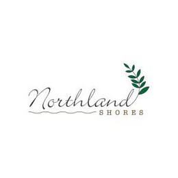 NORTHLAND SHORES trademark