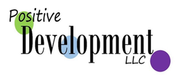 POSITIVE DEVELOPMENT, LLC trademark