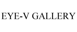 EYE-V GALLERY trademark