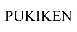 PUKIKEN trademark