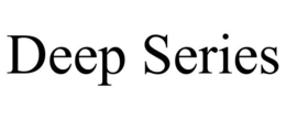 DEEP SERIES trademark