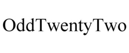 ODDTWENTYTWO trademark