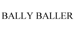 BALLY BALLER trademark
