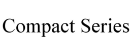 COMPACT SERIES trademark