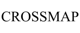 CROSSMAP trademark