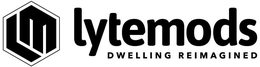 LM LYTEMODS DWELLING REIMAGINED trademark