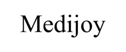 MEDIJOY trademark