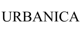 URBANICA trademark