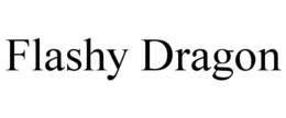 FLASHY DRAGON trademark