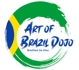 ART OF BRAZIL DOJO BRAZILIAN JIU JITSU trademark