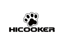 HICOOKER trademark