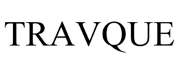 TRAVQUE trademark