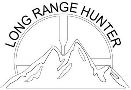LONG RANGE HUNTER trademark