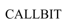 CALLBIT trademark
