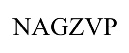 NAGZVP trademark