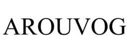 AROUVOG trademark