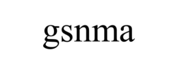 GSNMA trademark