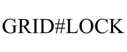 GRID#LOCK trademark