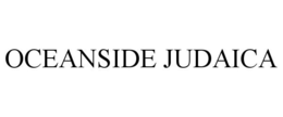 OCEANSIDE JUDAICA trademark