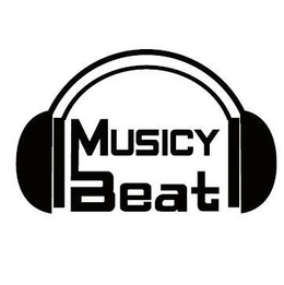 MUSICY BEAT trademark