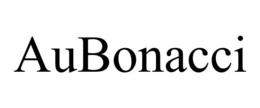 AUBONACCI trademark